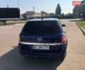 Синій Опель Астра, об'ємом двигуна 1.7 л та пробігом 234 тис. км за 4800 $, фото 2 на Automoto.ua