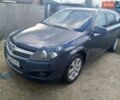 Синий Опель Астра, объемом двигателя 1.7 л и пробегом 250 тыс. км за 5100 $, фото 2 на Automoto.ua