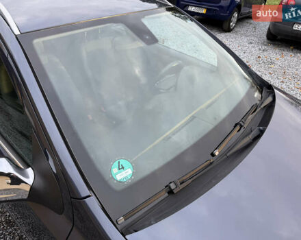 Опель Астра 2009 в Луцке на Automoto.ua Синий Опель Астра, объемом двигателя 1.8 л и пробегом 191 тыс. км за 6799 $, фото 44 на Automoto.ua