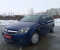 Синій Опель Астра, об'ємом двигуна 1.6 л та пробігом 167 тис. км за 5950 $, фото 6 на Automoto.ua