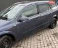Синий Опель Астра, объемом двигателя 1.6 л и пробегом 198 тыс. км за 4400 $, фото 1 на Automoto.ua