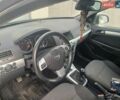 Синий Опель Астра, объемом двигателя 1.7 л и пробегом 250 тыс. км за 5100 $, фото 9 на Automoto.ua