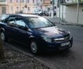 Синий Опель Астра, объемом двигателя 1.7 л и пробегом 244 тыс. км за 5900 $, фото 6 на Automoto.ua