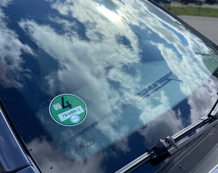 Опель Астра 2009 в Виннице на Automoto.ua Синий Опель Астра, объемом двигателя 1.6 л и пробегом 216 тыс. км за 6100 $, фото 6 на Automoto.ua