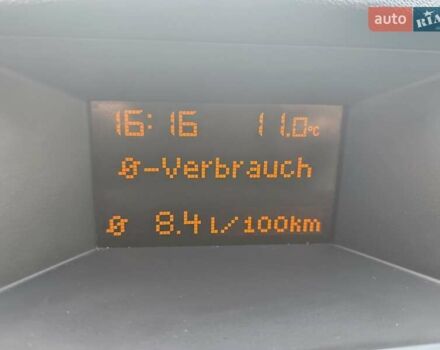Опель Астра 2009 в Виннице на Automoto.ua Синий Опель Астра, объемом двигателя 1.6 л и пробегом 161 тыс. км за 6774 $, фото 6 на Automoto.ua