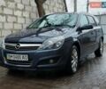 Синий Опель Астра, объемом двигателя 1.6 л и пробегом 270 тыс. км за 5200 $, фото 4 на Automoto.ua
