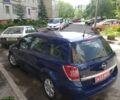Синий Опель Астра, объемом двигателя 1.6 л и пробегом 255 тыс. км за 5200 $, фото 1 на Automoto.ua