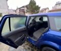 Синий Опель Астра, объемом двигателя 1.4 л и пробегом 205 тыс. км за 4500 $, фото 7 на Automoto.ua
