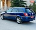 Синий Опель Астра, объемом двигателя 1.8 л и пробегом 242 тыс. км за 5899 $, фото 4 на Automoto.ua