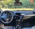 Синий Опель Астра, объемом двигателя 1.69 л и пробегом 290 тыс. км за 5400 $, фото 16 на Automoto.ua