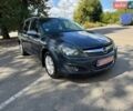 Синий Опель Астра, объемом двигателя 1.6 л и пробегом 198 тыс. км за 5700 $, фото 29 на Automoto.ua