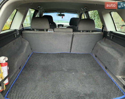 Опель Астра 2009 в Черкассах на Automoto.ua Синий Опель Астра, объемом двигателя 1.69 л и пробегом 250 тыс. км за 5000 $, фото 15 на Automoto.ua