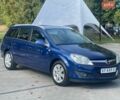 Синій Опель Астра, об'ємом двигуна 1.6 л та пробігом 230 тис. км за 6599 $, фото 3 на Automoto.ua