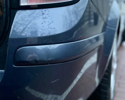 Синий Опель Астра, объемом двигателя 1.8 л и пробегом 194 тыс. км за 6900 $, фото 53 на Automoto.ua