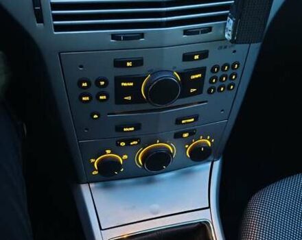 Синій Опель Астра, об'ємом двигуна 1.6 л та пробігом 284 тис. км за 5350 $, фото 13 на Automoto.ua