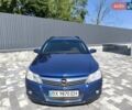 Опель Астра 2009 в Шепетовке на Automoto.ua Синий Опель Астра, объемом двигателя 1.4 л и пробегом 229 тыс. км за 4999 $, фото 7 на Automoto.ua