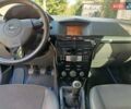 Синий Опель Астра, объемом двигателя 1.6 л и пробегом 239 тыс. км за 5300 $, фото 24 на Automoto.ua