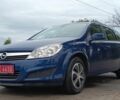 Синій Опель Астра, об'ємом двигуна 1.4 л та пробігом 185 тис. км за 4590 $, фото 8 на Automoto.ua