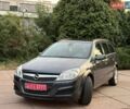 Синий Опель Астра, объемом двигателя 1.6 л и пробегом 170 тыс. км за 6000 $, фото 7 на Automoto.ua