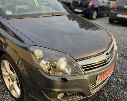 Опель Астра 2009 в Луцке на Automoto.ua Синий Опель Астра, объемом двигателя 1.8 л и пробегом 191 тыс. км за 6799 $, фото 52 на Automoto.ua