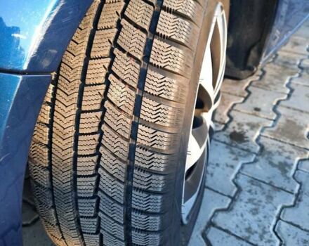 Синий Опель Астра, объемом двигателя 1.7 л и пробегом 250 тыс. км за 6000 $, фото 22 на Automoto.ua