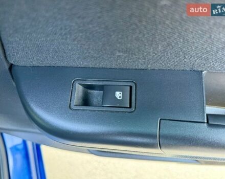 Синий Опель Астра, объемом двигателя 1.8 л и пробегом 242 тыс. км за 5899 $, фото 41 на Automoto.ua