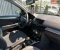 Синий Опель Астра, объемом двигателя 1.4 л и пробегом 239 тыс. км за 5400 $, фото 37 на Automoto.ua