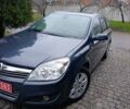 Синий Опель Астра, объемом двигателя 1.8 л и пробегом 260 тыс. км за 6700 $, фото 2 на Automoto.ua