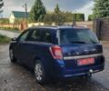 Синий Опель Астра, объемом двигателя 0 л и пробегом 223 тыс. км за 4999 $, фото 5 на Automoto.ua