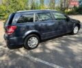 Синий Опель Астра, объемом двигателя 1.6 л и пробегом 198 тыс. км за 5700 $, фото 19 на Automoto.ua