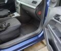 Синий Опель Астра, объемом двигателя 1.7 л и пробегом 250 тыс. км за 6000 $, фото 6 на Automoto.ua