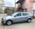 Синій Опель Астра, об'ємом двигуна 1.6 л та пробігом 250 тис. км за 5250 $, фото 1 на Automoto.ua
