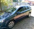 Синий Опель Астра, объемом двигателя 1.6 л и пробегом 222 тыс. км за 5200 $, фото 14 на Automoto.ua