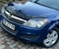 Синий Опель Астра, объемом двигателя 1.7 л и пробегом 235 тыс. км за 5600 $, фото 13 на Automoto.ua
