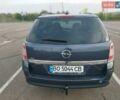 Синій Опель Астра, об'ємом двигуна 1.69 л та пробігом 255 тис. км за 4900 $, фото 34 на Automoto.ua