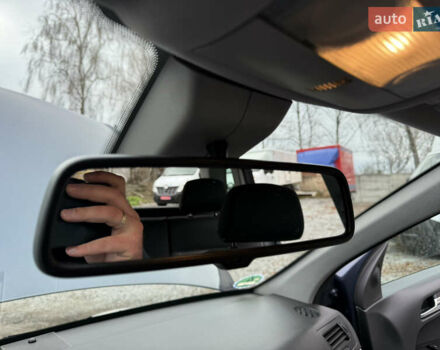 Синий Опель Астра, объемом двигателя 1.6 л и пробегом 196 тыс. км за 5650 $, фото 30 на Automoto.ua