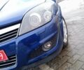 Синій Опель Астра, об'ємом двигуна 1.6 л та пробігом 167 тис. км за 5950 $, фото 11 на Automoto.ua