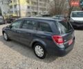 Синий Опель Астра, объемом двигателя 1.6 л и пробегом 198 тыс. км за 5700 $, фото 3 на Automoto.ua