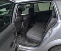 Синий Опель Астра, объемом двигателя 1.6 л и пробегом 210 тыс. км за 5300 $, фото 7 на Automoto.ua