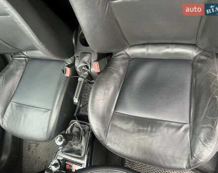 Синій Опель Астра, об'ємом двигуна 1.69 л та пробігом 290 тис. км за 5800 $, фото 14 на Automoto.ua