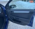 Синій Опель Астра, об'ємом двигуна 1.6 л та пробігом 229 тис. км за 5350 $, фото 19 на Automoto.ua