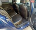 Синій Опель Астра, об'ємом двигуна 1.9 л та пробігом 243 тис. км за 5000 $, фото 26 на Automoto.ua