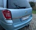 Синій Опель Астра, об'ємом двигуна 1.6 л та пробігом 197 тис. км за 6400 $, фото 4 на Automoto.ua