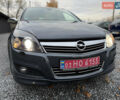 Опель Астра 2009 в Луцке на Automoto.ua Синий Опель Астра, объемом двигателя 1.8 л и пробегом 191 тыс. км за 6799 $, фото 6 на Automoto.ua
