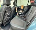 Синий Опель Астра, объемом двигателя 1.6 л и пробегом 250 тыс. км за 6400 $, фото 24 на Automoto.ua