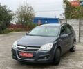 Синій Опель Астра, об'ємом двигуна 1.6 л та пробігом 219 тис. км за 6000 $, фото 7 на Automoto.ua