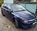 Опель Астра 2009 в Черкассах на Automoto.ua Синий Опель Астра, объемом двигателя 1.7 л и пробегом 240 тыс. км за 5000 $, фото 3 на Automoto.ua