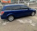 Синий Опель Астра, объемом двигателя 1.6 л и пробегом 238 тыс. км за 5700 $, фото 3 на Automoto.ua