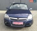 Синій Опель Астра, об'ємом двигуна 1.8 л та пробігом 224 тис. км за 6500 $, фото 13 на Automoto.ua