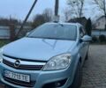 Синій Опель Астра, об'ємом двигуна 1.6 л та пробігом 197 тис. км за 6400 $, фото 8 на Automoto.ua